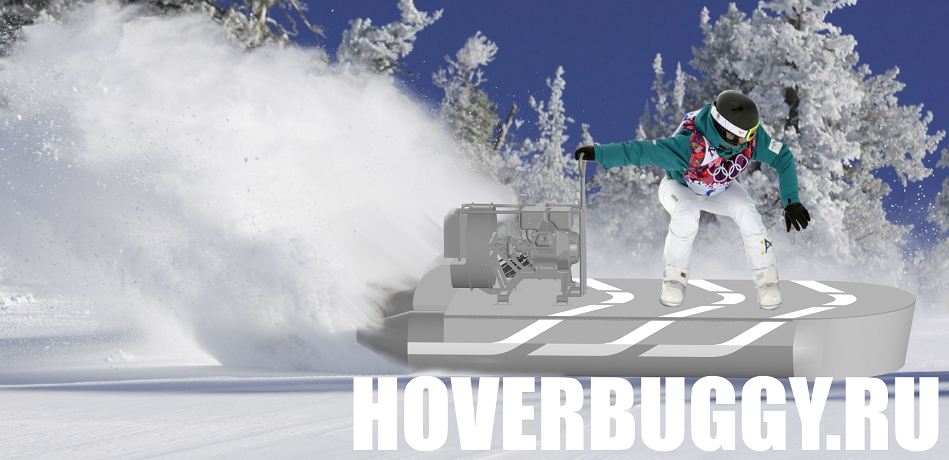 HOVERBOARD -  .
